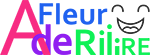 A FLEUR DE RIIIRE Logo